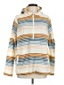 O'Neill Tan Pullover Hoodie Size M - photo 1