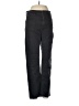 Curve Appeal Chevron-herringbone Black Jeans Size 29 waist - photo 1