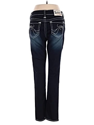 Hydraulic Jeans (view 2)