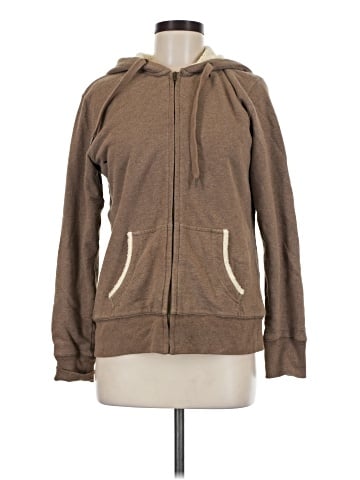 Natural Reflections Zip Up Hoodie (view 1)