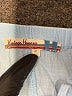 Vintage Havana Blue Cargo Pants Size M - photo 7
