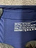 Outdoor Voices Solid Blue Active Skort Size M - photo 4