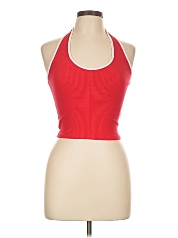 BDG Sleeveless Top (view 1)