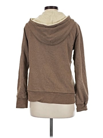 Natural Reflections Zip Up Hoodie (view 2)