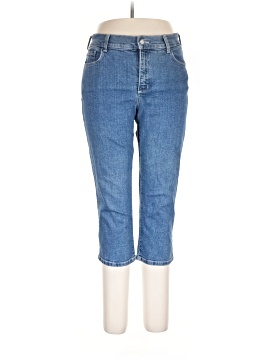 Not Your Daughter's Jeans Jeans