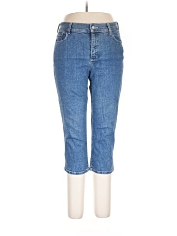 Not Your Daughter's Jeans Jeans (view 1)
