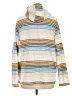 O'Neill Tan Pullover Hoodie Size M - photo 2