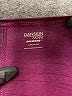 Danskin Now Burgundy Active T-Shirt Size L - photo 7