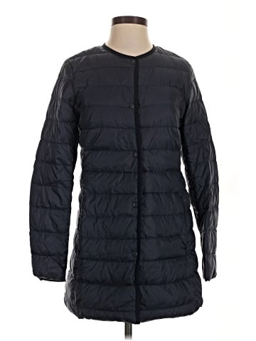 Uniqlo Coat (view 1)