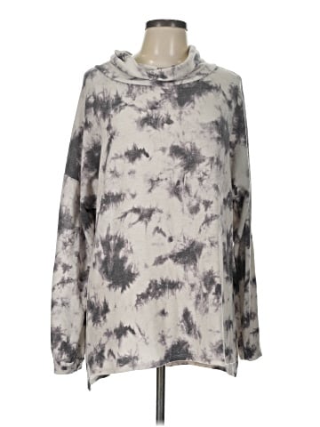 MTS Turtleneck Sweater (view 1)