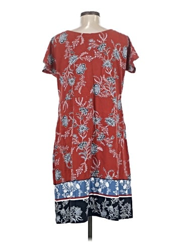 J.Jill Casual Dress (view 2)