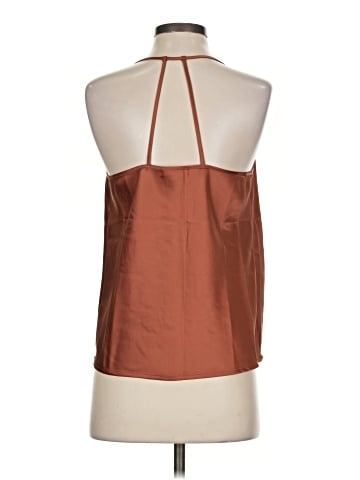 Pleione Sleeveless Blouse (view 2)