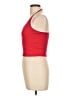BDG Red Sleeveless Top Size L - photo 5