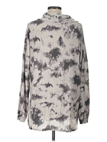 MTS Turtleneck Sweater (view 2)