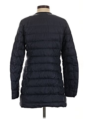 Uniqlo Coat (view 2)