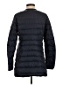 Uniqlo 100% Nylon Black Coat Size XS - photo 2