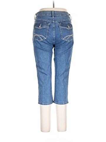 Not Your Daughter's Jeans Jeans (view 2)