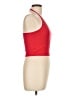 BDG Red Sleeveless Top Size L - photo 4