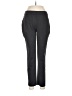 Calvin Klein Houndstooth Gray Dress Pants Size 8 - photo 1