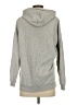 Aeropostale Gray Pullover Hoodie Size S - photo 2