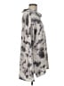 MTS Tie-dye Gray Turtleneck Sweater Size L - photo 4