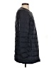 Uniqlo 100% Nylon Black Coat Size XS - photo 4