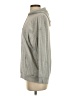 Aeropostale Gray Pullover Hoodie Size S - photo 5