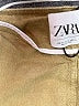 Zara Tan Jacket Size S - photo 7