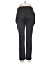Calvin Klein Houndstooth Gray Dress Pants Size 8 - photo 2