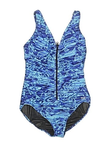 TYR One Piece Swimsuit (view 1)