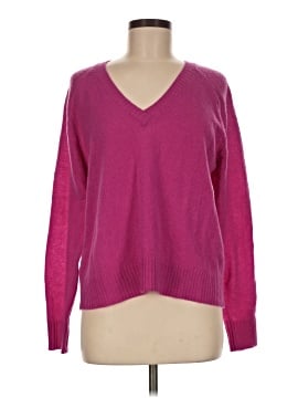 360 Cashmere Long Sleeve Top