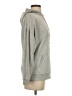 Aeropostale Gray Pullover Hoodie Size S - photo 4