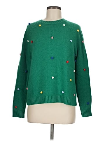 Boden Pullover Sweater (view 1)