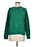 Boden Stars Green Pullover Sweater Size M - photo 1