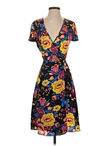 Diane von Furstenberg Casual Dress (view 1)