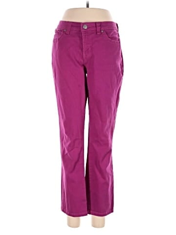 Nine West Jeans (view 1)
