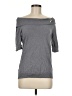 East5th Gray Pullover Sweater Size M - photo 1