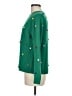 Boden Stars Green Pullover Sweater Size M - photo 5