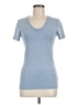 Gap Blue Short Sleeve T-Shirt Size M - photo 1