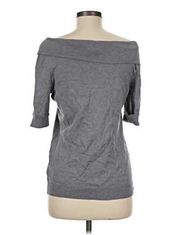 East5th Pullover Sweater (view 2)