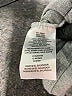Team Apparel Gray Short Sleeve Onesie 12-18 MO / 18 MO - photo 4