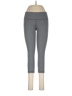 Lululemon Athletica Gray Active Pants Size 8 - photo 1