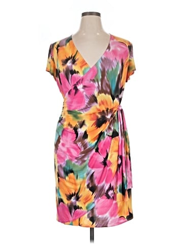 Joseph Ribkoff Cocktail Dress (view 1)