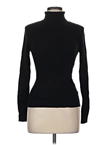 Nine West Turtleneck Sweater (view 1)