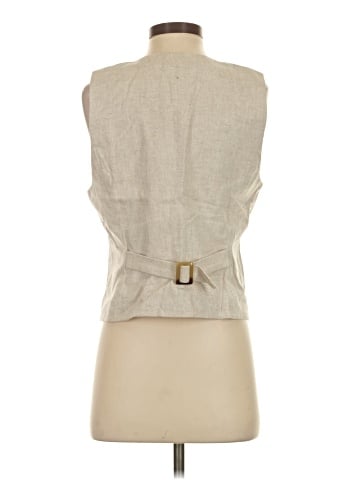 Banana Republic Factory Store Vest (view 2)