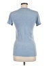 Gap Blue Short Sleeve T-Shirt Size M - photo 2