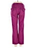 Nine West Purple Jeans Size 8 - photo 2