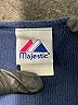 Majestic 100% Cotton Blue Tank Top Size L - photo 7