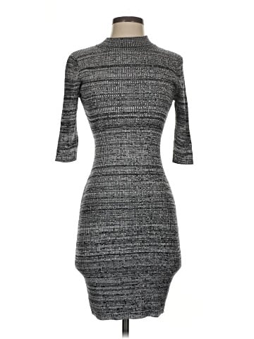 Say What? Casual Dress (view 1)
