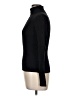 Nine West Black Turtleneck Sweater Size M - photo 5